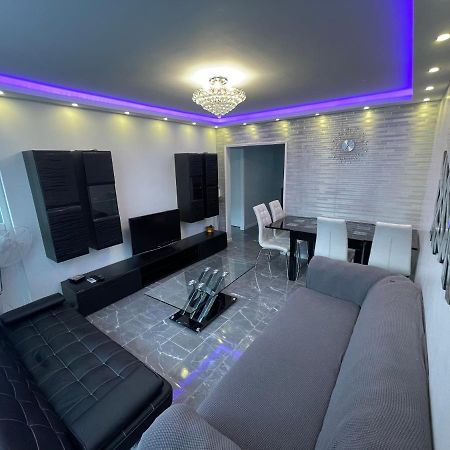 Meudon Appartement Confort 10 Minutes De Paris Eksteriør billede