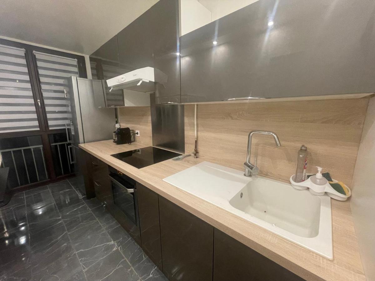 Meudon Appartement Confort 10 Minutes De Paris Eksteriør billede