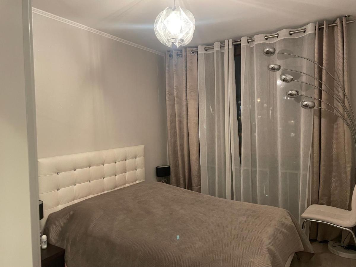 Meudon Appartement Confort 10 Minutes De Paris Eksteriør billede