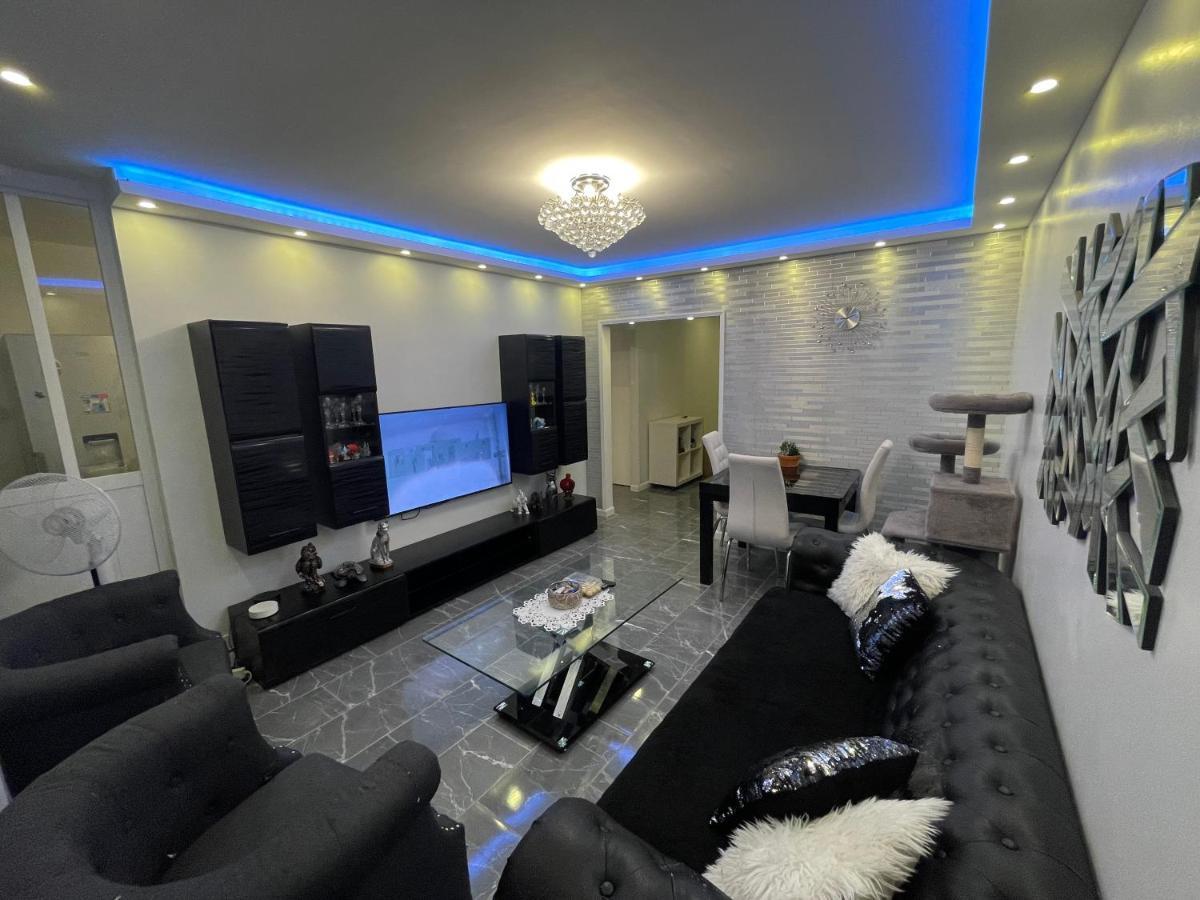 Meudon Appartement Confort 10 Minutes De Paris Eksteriør billede