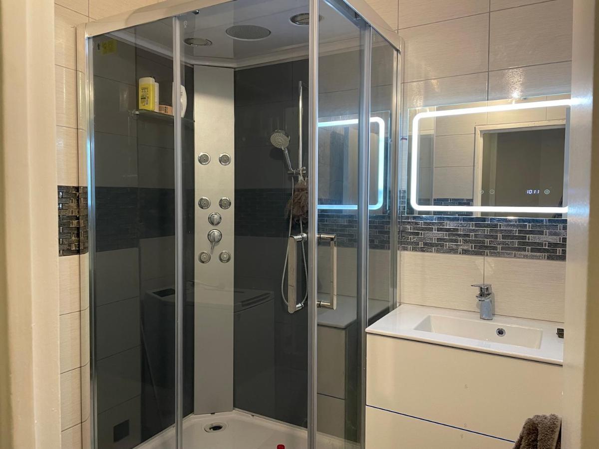 Meudon Appartement Confort 10 Minutes De Paris Eksteriør billede