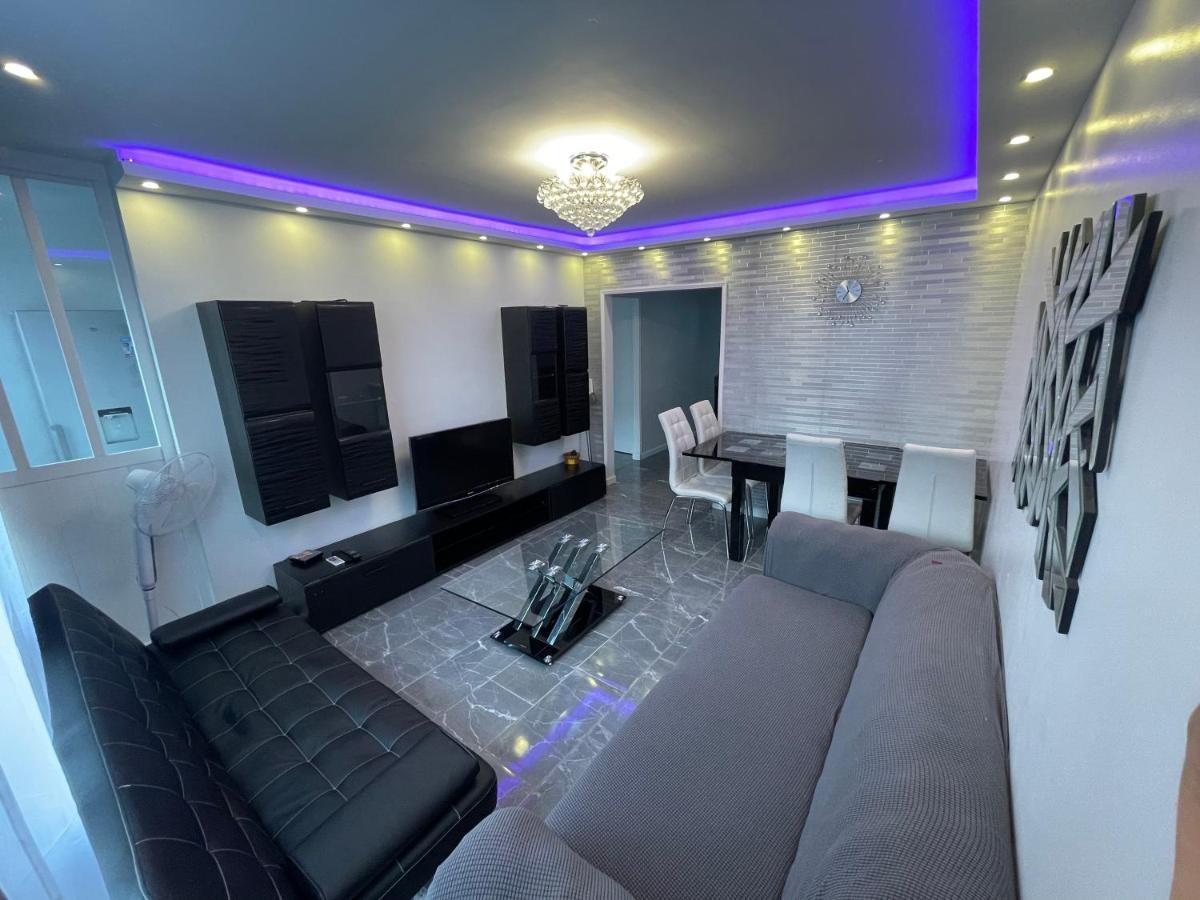 Meudon Appartement Confort 10 Minutes De Paris Eksteriør billede