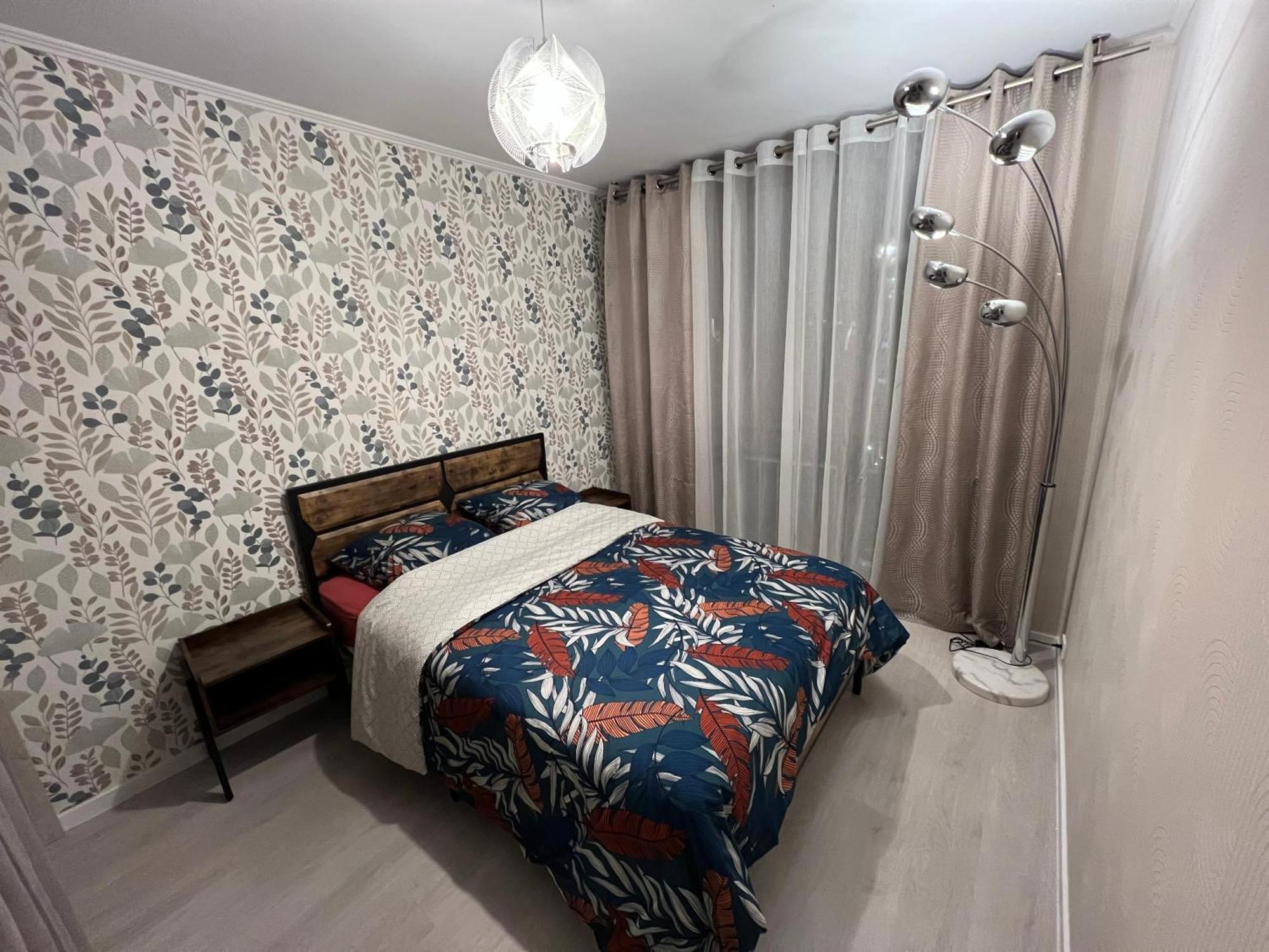 Meudon Appartement Confort 10 Minutes De Paris Eksteriør billede