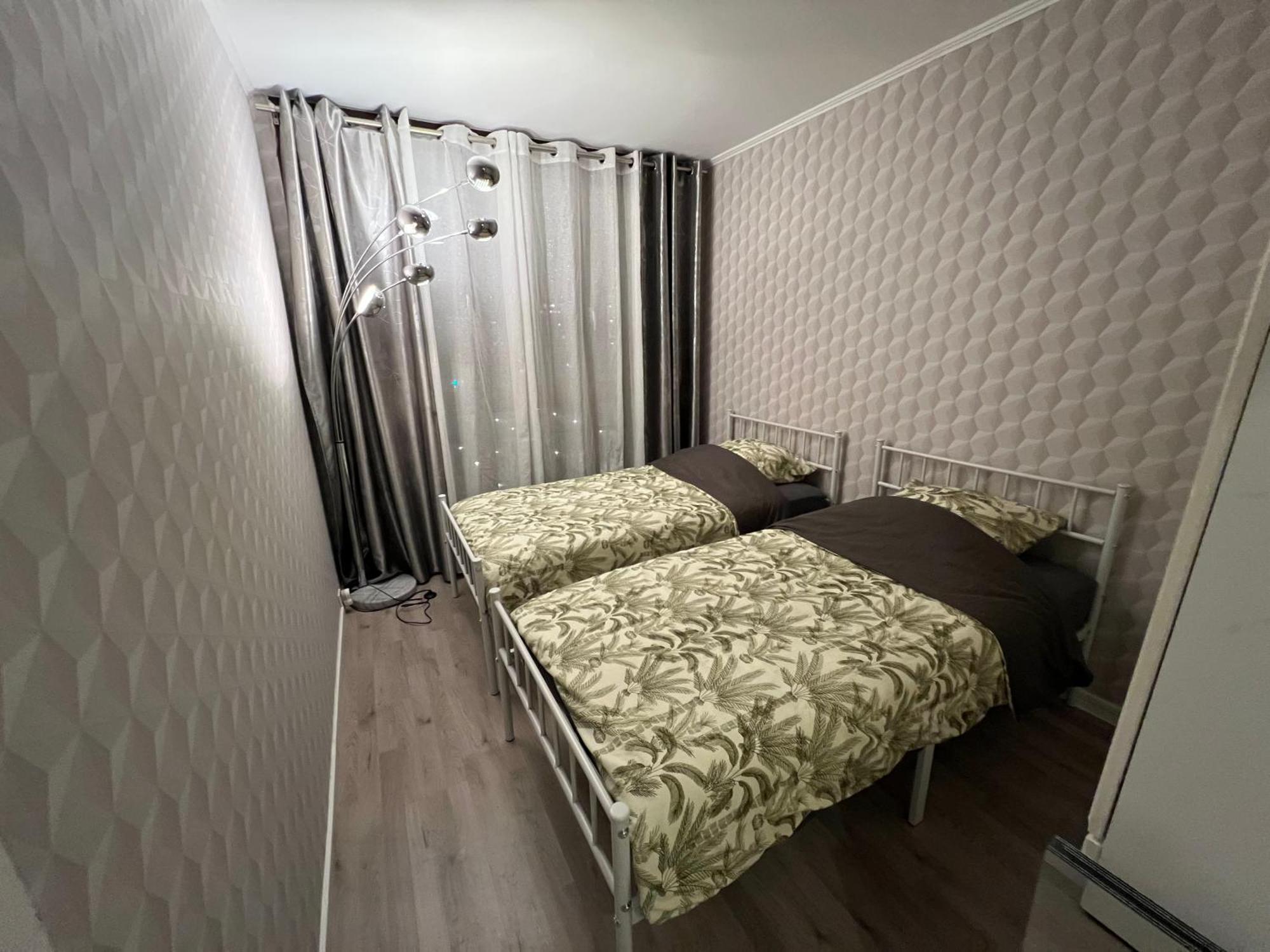 Meudon Appartement Confort 10 Minutes De Paris Eksteriør billede